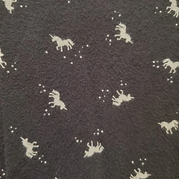 Girls Unicorn dress and shirt bundle, size 6 - Picture 12 of 14